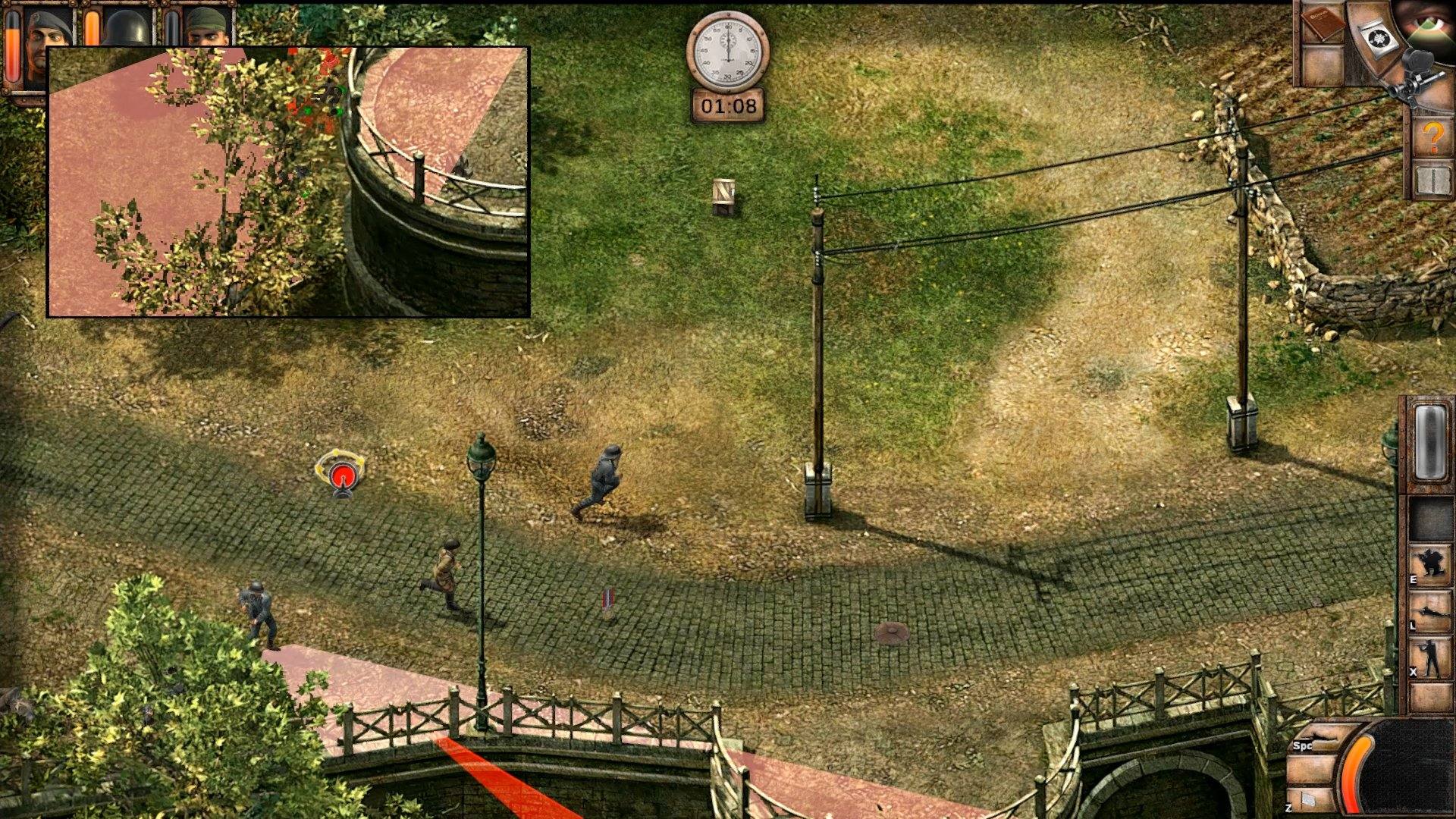 Commandos 2: HD Remaster - Imagen 21